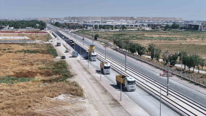 Konya\
