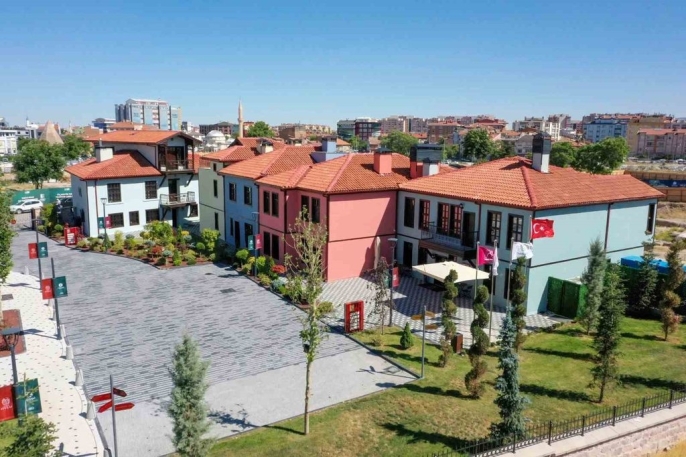 Konya\