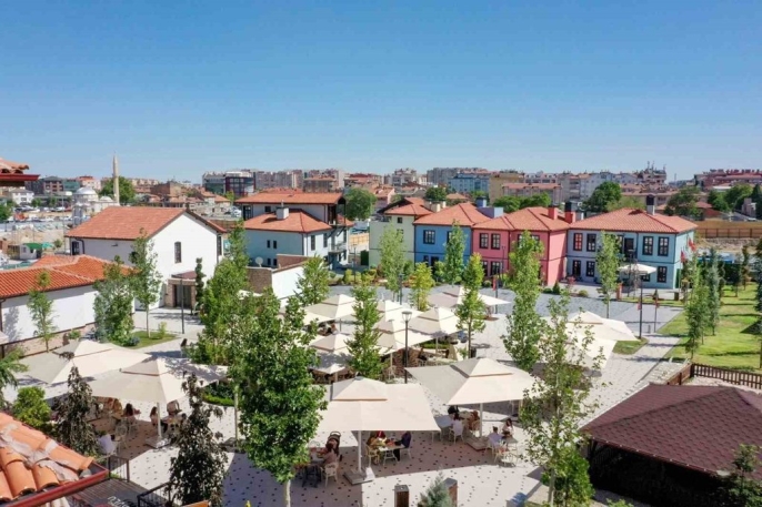 Konya\