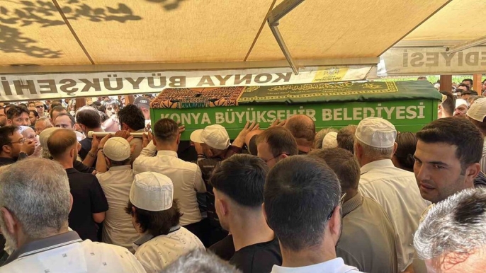 Korkunç son: Alacak-verecek kavgası kanla bitti, zanlı intihar etti 1