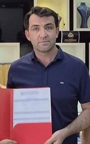 Korkunç son: Alacak-verecek kavgası kanla bitti, zanlı intihar etti 2