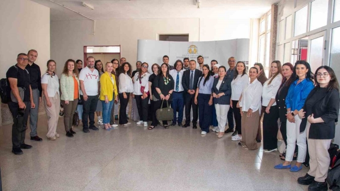 Selçuk Üniversitesi\