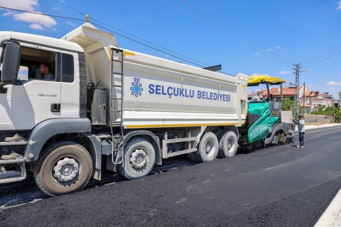 Selçuklu\