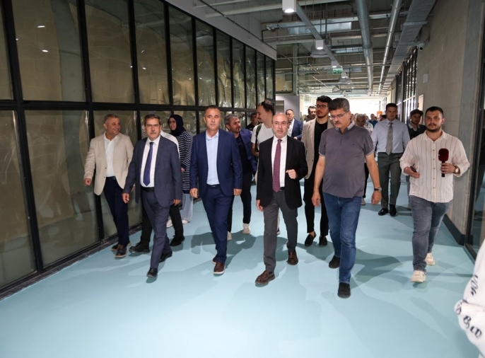 Selçuklu\