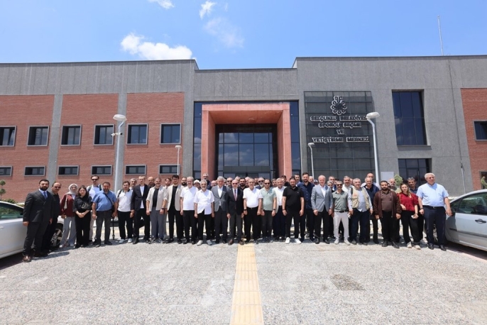 Selçuklu\