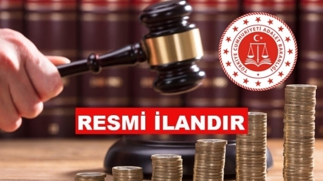 KONYA SULH HUKUK MAHKEMELERİNDEN TAŞINMAZ SATIŞ İLANI
