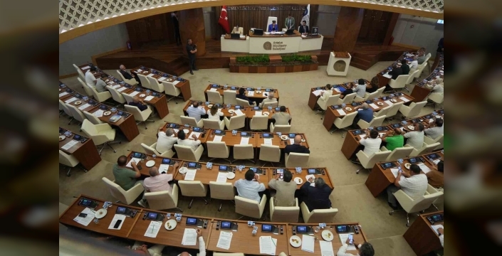 Antalya'da toplu taşıma zammı: Tam bilet 35 TL oldu