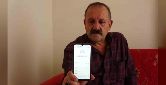 Bayburt'ta halk ozanı 600 bin lira dolandırıldı