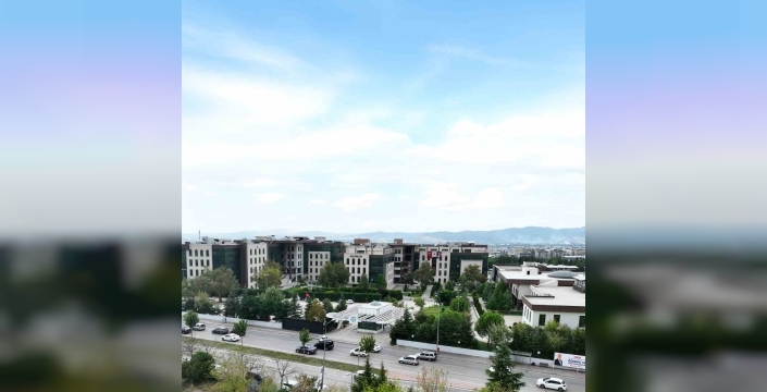 BTÜ'den 8 akademisyen, 'Dünyanın En Etkili Bilim İnsanları Listesi'nde