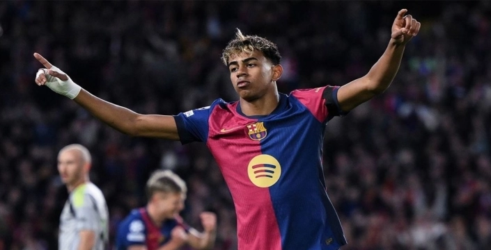 Bu futbolcunun değeri 200 milyon Euro