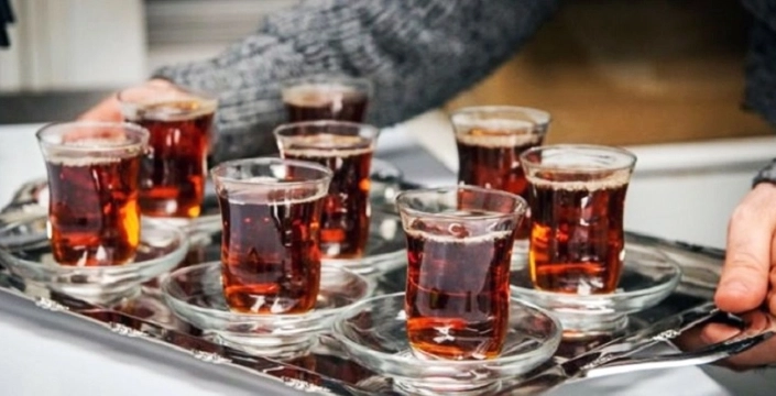 Çay fiyatlarına son 3 ayda 3. zam