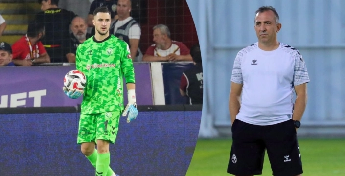 Deniz'in ismi daha iyi takımlarla anılabilir