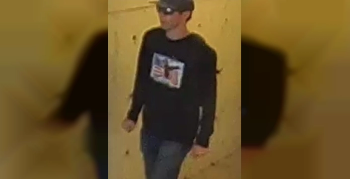 FBI, Charlie Kirk suikastı şüphelisinin fotoğrafını yayınladı