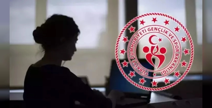 GSB’den 450 kişilik istihdam müjdesi