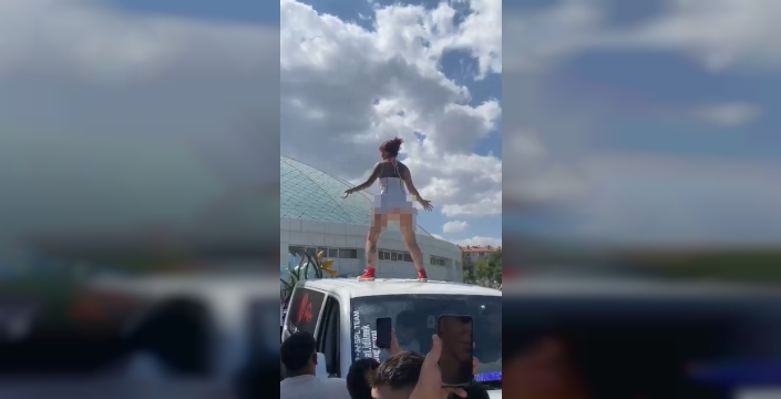 Isparta Modifiye Fuarı: Gürültü ve Uygunsuz Görüntüler Tepki Çekti