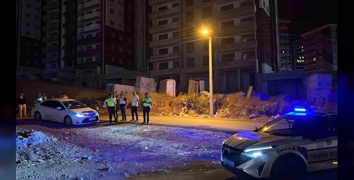 Kahramanmaraş'ta poligodan silah ve mermi çalan 16 yaşındaki şüpheli aranıyor