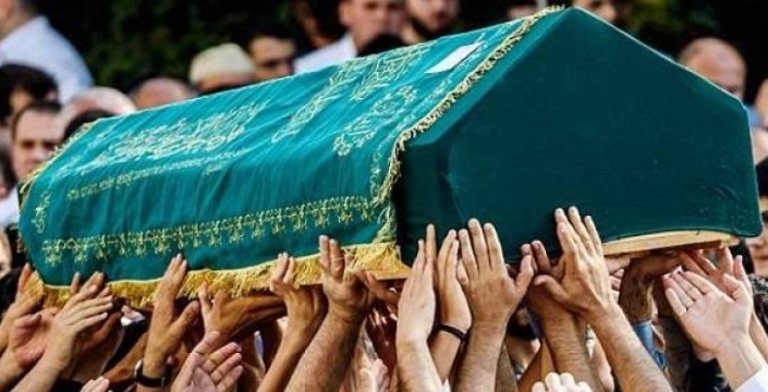 Karaman'da bugün vefat edenler (29.09.2025)