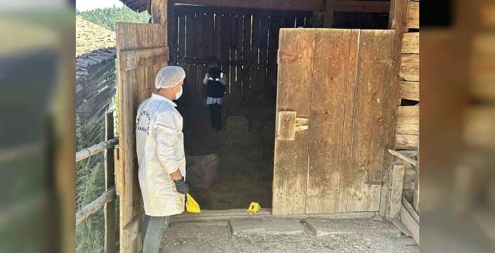 Kastamonu’da samanlıkta öldürülen Satı Doğruoğlu davası ertelendi