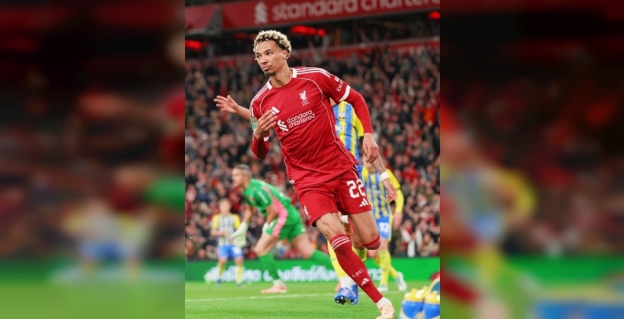 Liverpool, Southampton'u 2-1 yenerek Lig Kupası'nda tur atladı