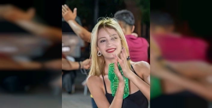 Mersin’de 16 yaşındaki Hiranur A.’nın ölümüne ilişkin 3 şüpheli tutuklandı