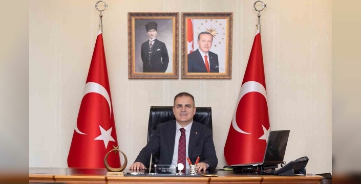 Muğla Valisi Akbıyık: Gazilerimiz başımızın tacıdır