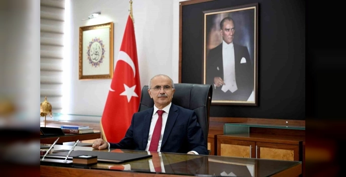 Sami Er: Yeni eğitim öğretim yılı başladı