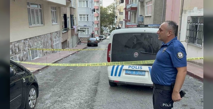 Samsun'da intihar girişimi: 20 yaşındaki genç kadın ağır yaralı