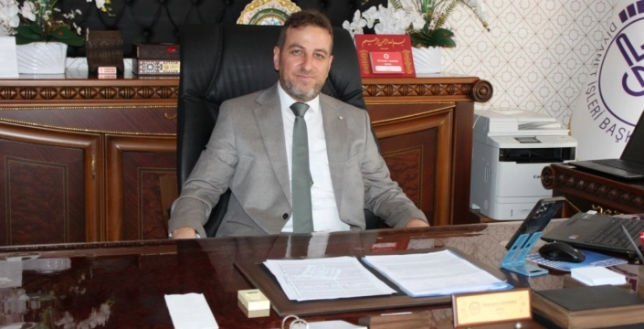 Sarayönü’nde Mevlid-i Nebi programı düzenlenecek