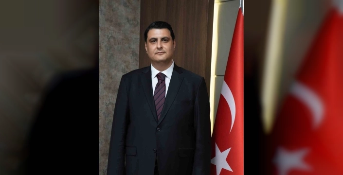 Şehitkamil Belediye Başkanı Yılmaz'ın Mevlid Kandili Mesajı
