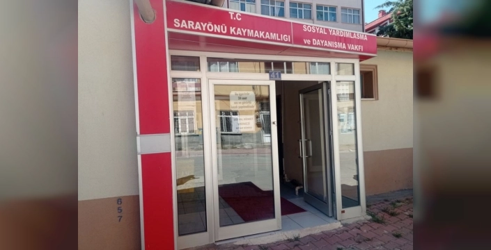 SYDV işçileri iş bıraktı: “Hakkımızı İstiyoruz”