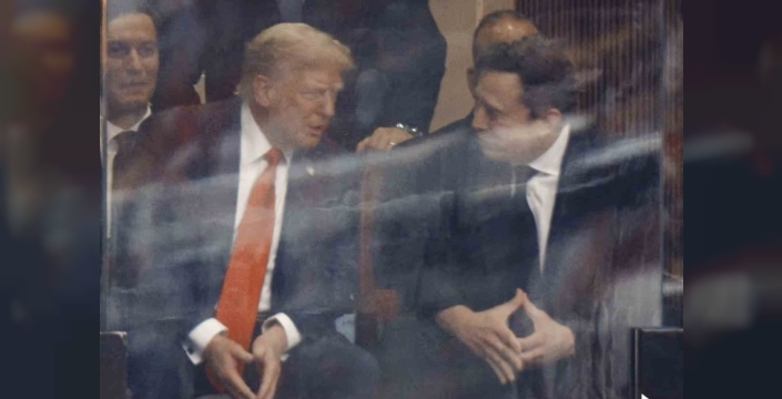 Trump, Charlie Kirk'ün Anma Töreni'nde: 'Amerika, yas, matem ve şok içinde'
