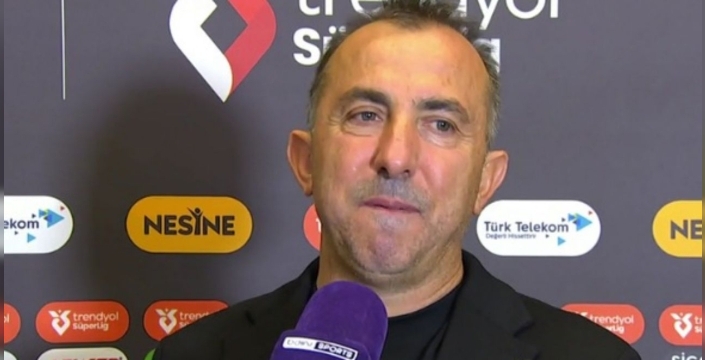 Uçar, yenilgiyi bireysel hatalara bağladı