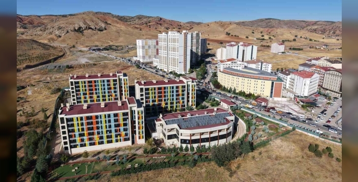 Yahşihan'da öğrenci nüfusu iki katına çıktı