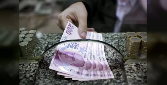 Yaşlı ve engellilere Eylül desteği: 7,1 milyar lira ödeme başladı