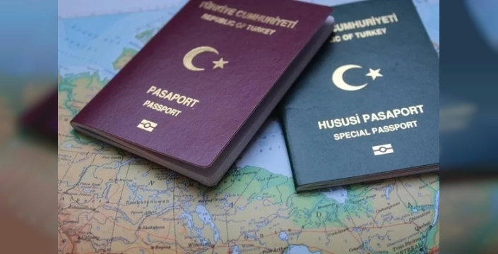 Yurt dışı çıkış harcı 1000 TL oldu