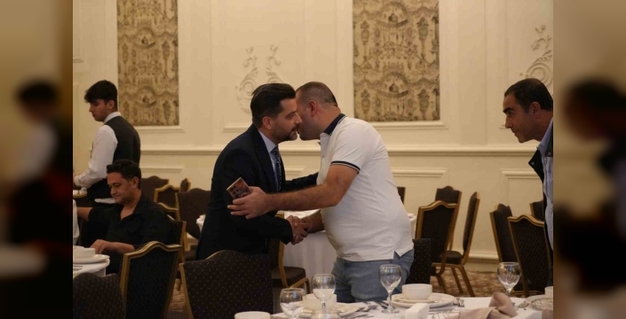Ahmet Kayanın nakliyecilikte reform vaadi: Sektör için yeni projeler