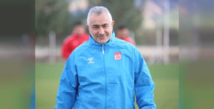 Altıparmaktan Sivasspora play-off sözü: