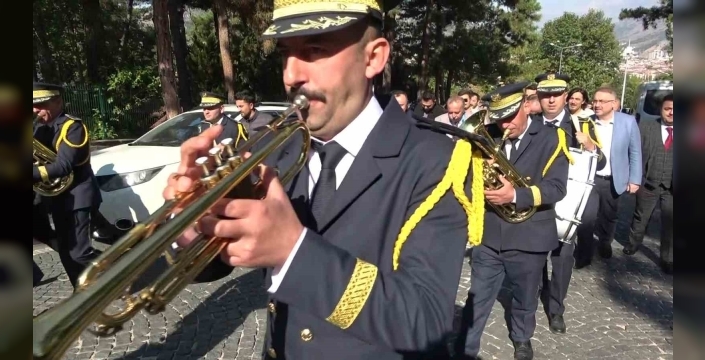 Amasya film festivali, Yeşilçam şarkılarıyla açıldı