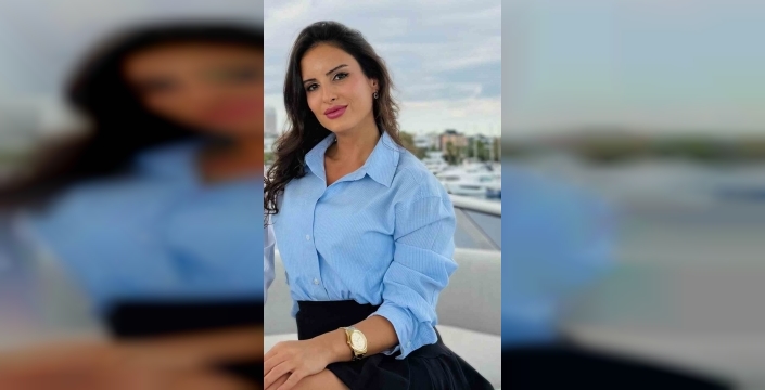 Banu Aydın: Futbol tutkusunu ekranlara taşıyan içerik üreticisi