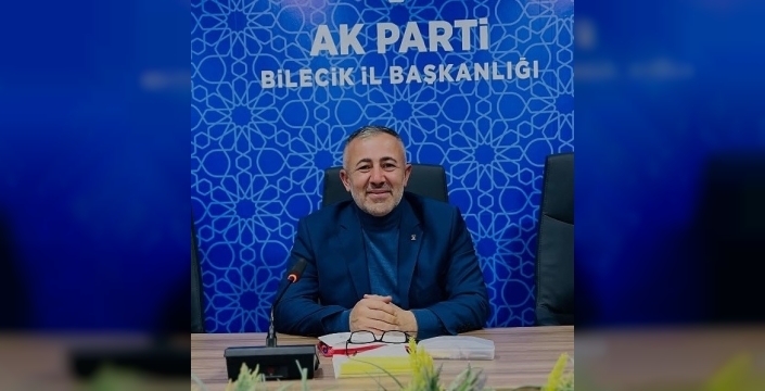 Bilecik'e bin 399 yeni toki konutu geliyor
