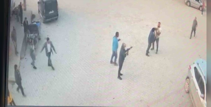 Çivrilde köy kahvesi kavgası kanlı bitti: Cengiz Berber hayatını kaybetti