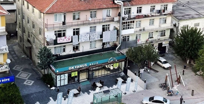 Çöken Taşoluk Apartmanı sanıklarından tüyler ürperten savunma!