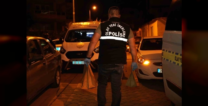 Denizli'de kan donduran olay: Koca, eşini öldürüp intihar etti