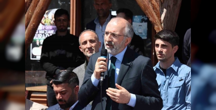 Dr. Cengiz Yavilioğlu'nun Yavi katliamı mesajı: 33 masum unutulmadı