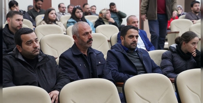 ETÜ'nün idari kadrosu yapay zekâ ile güçleniyor