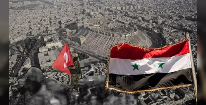 Konya'nın Suriye'den 2 kardeş şehri oluyor