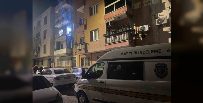 Manisa'da kadın cinayeti: Eşi tarafından tüfekle vurulan Hasbiye Aybar hayatını kaybetti