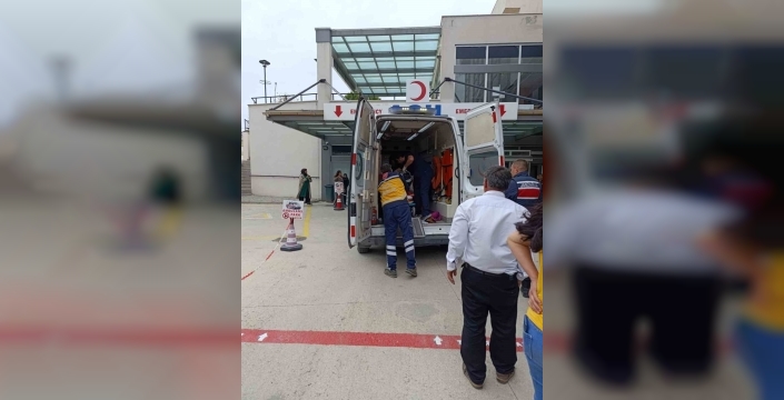 Manisa'da traktör kazası: Rasim Özdemir hayatını kaybetti