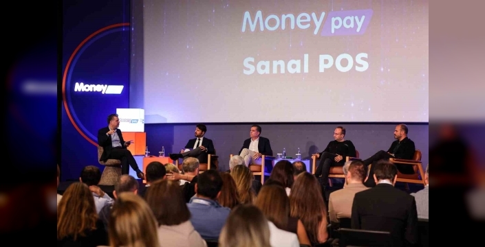 MoneyPay paneli: Ödeme dünyasının geleceği tartışıldı