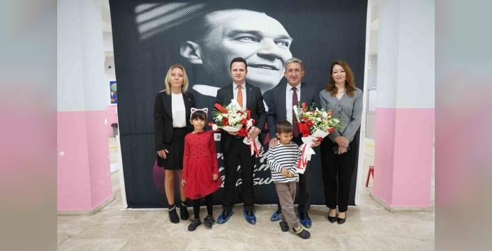 Muğlada okul öncesi eğitimde devrim: Branş öğretmenleri görevlendirildi